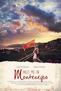 Primary photo for Meet Me in Montenegro