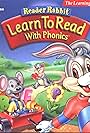 Reader Rabbit: Learn to Read with Phonics (2000)