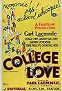 College Love (1929)