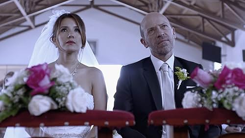 Diego Trujillo and Katherine Escobar in Cuando vivas conmigo (2017)