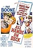 All Hands on Deck (1961) Poster