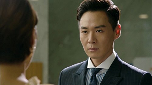 Yeon Jeong-hun in Mask (2015)