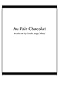 Au Pair Chocolat (2004)