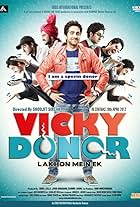 Vicky Donor