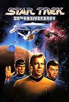 Star Trek 25th Anniversary