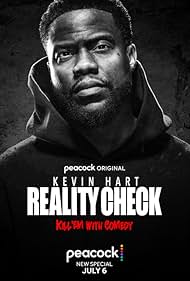 Kevin Hart: Reality Check (2023)