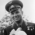 Yuri Gagarin