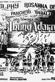 Primary photo for Ang hiwaga ng ibong adarna