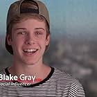 Blake Gray