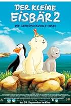 The Little Polar Bear 2: The Mysterious Island