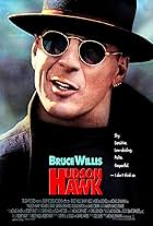 Hudson Hawk