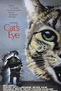 Primary photo for Cat's Eye