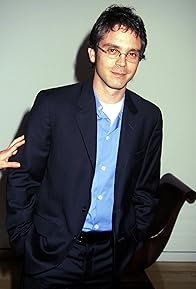 Primary photo for Brannon Braga