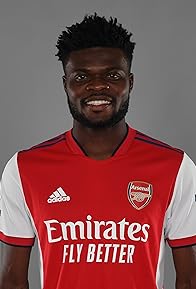 Primary photo for Thomas Partey