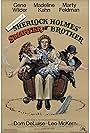 The Adventure of Sherlock Holmes' Smarter Brother (1975)