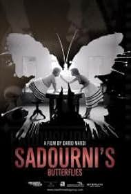 Sadourni's Butterflies (2012)