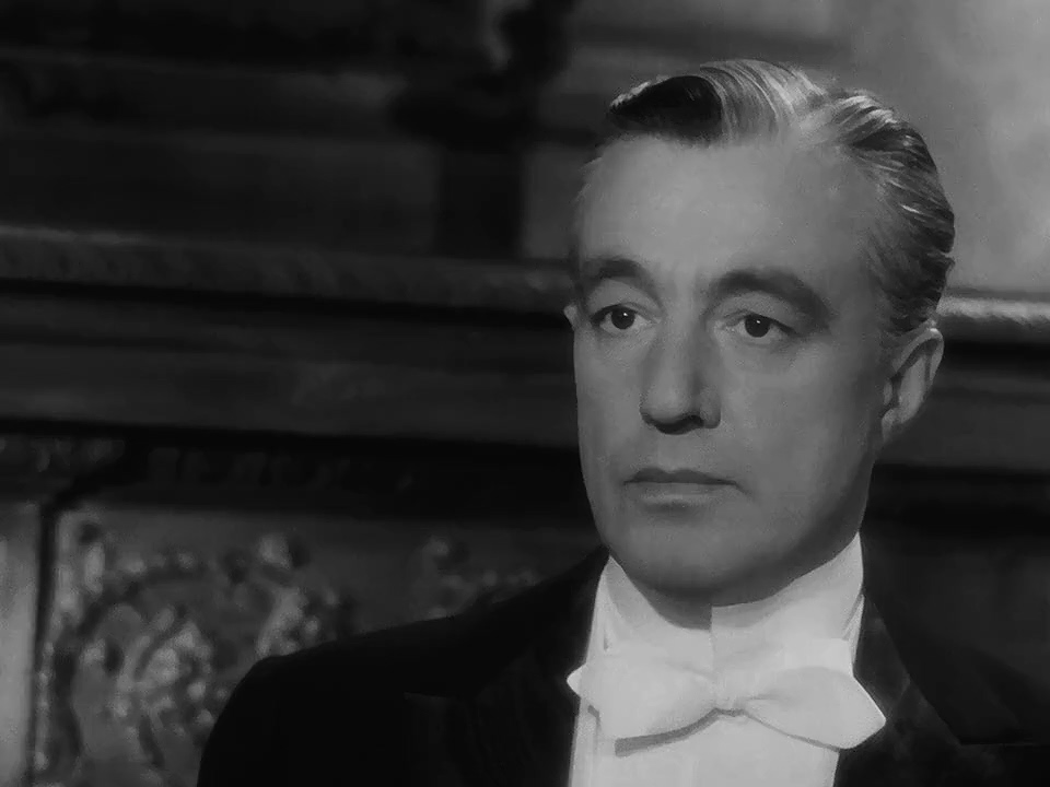 Vittorio De Sica in The Earrings of Madame De... (1953)