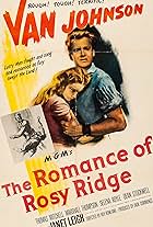 The Romance of Rosy Ridge