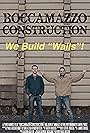 Boccamazzo Construction - We Build Walls! (2018)