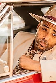 Primary photo for Rainbow Sun Francks