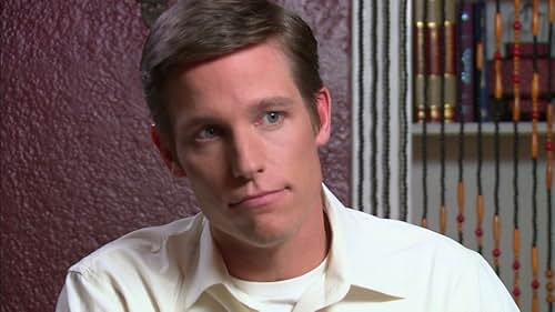 Annabelle: Ward Horton On His Character