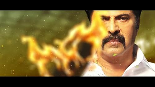 Madhura Raja Movie Official Motion Poster