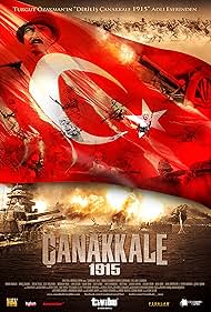 Çanakkale 1915 (2012)