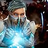 Sara Cravens in Mortal Kombat 11 (2019)