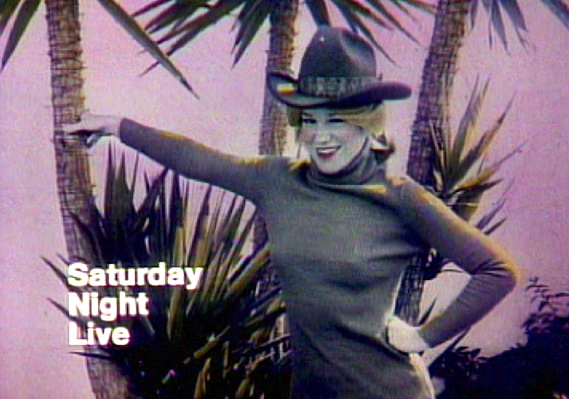 Mary Kay Place in Saturday Night Live (1975)