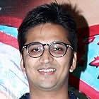 Amit Trivedi