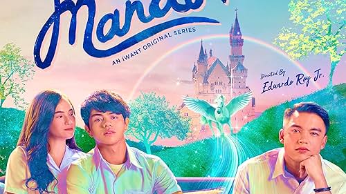 Kokoy De Santos, Alex Diaz, and Barbie Imperial in Oh, Mando! (2020)