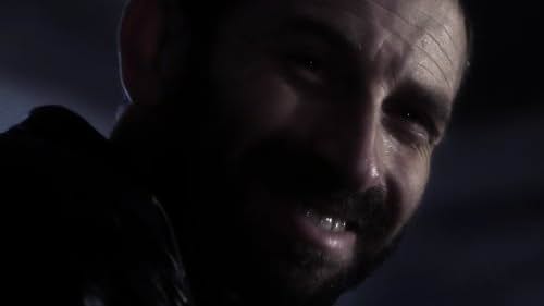 Mark Ivanir in Nikita (2010)