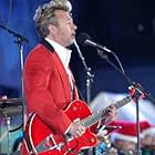 Brian Setzer