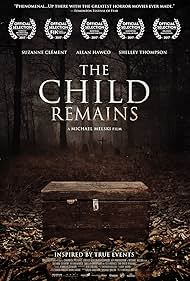 The Child Remains (2017)