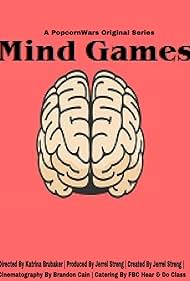 Mind Games (2018)