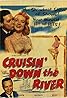 Cruisin' Down the River (1953) Poster