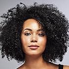 Madeleine Mantock