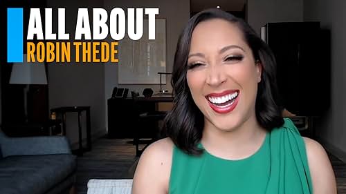 All About Robin Thede