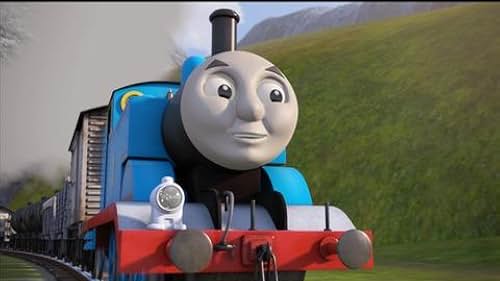 Thomas & Friends: Journey Beyond Sodor - The Movie