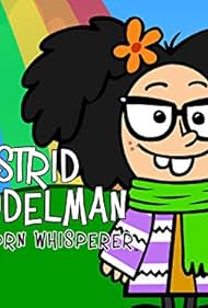 Astrid Strudelman: The Unicorn Whisperer (2014)