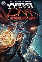 Justice League Dark: Apokolips War