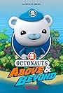 Octonauts: Above & Beyond (2021)