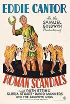 Roman Scandals