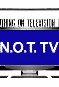 Primary photo for Nothing on Television TV Entertainment News