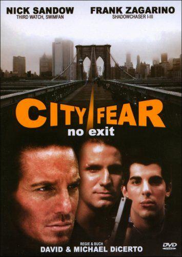 No Exit (1995)