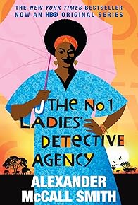 Primary photo for The No. 1 Ladies' Detective Agency