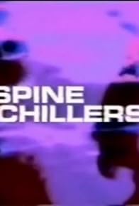 Primary photo for Spine Chillers