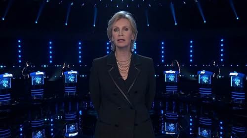 Weakest Link: Premiere