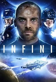 Primary photo for The Making of 'Infini'