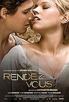 Pierre Boulanger and Loes Haverkort in Rendez-Vous (2015)